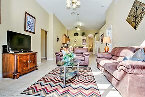 Spacious but Affordable 4BD Home With Big Pool Area #4av554