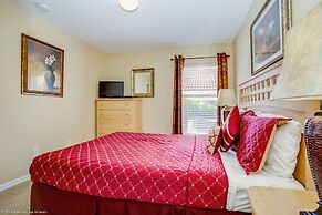 Spacious but Affordable 4BD Home With Big Pool Area #4av554