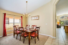 Spacious but Affordable 4BD Home With Big Pool Area #4av554