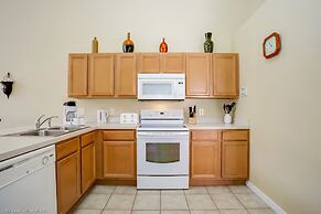 Spacious but Affordable 4BD Home With Big Pool Area #4av554