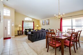 Spacious but Affordable 4BD Home With Big Pool Area #4av554