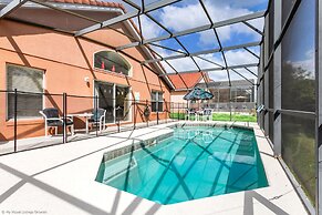 Spacious but Affordable 4BD Home With Big Pool Area #4av554