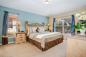 Spacious but Affordable 4BD Home With Big Pool Area #4av554