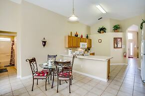 Spacious but Affordable 4BD Home With Big Pool Area #4av554