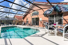 Spacious but Affordable 4BD Home With Big Pool Area #4av554