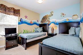 Spacious but Affordable 4BD Home With Big Pool Area #4av554