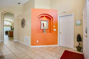 Spacious but Affordable 4BD Home With Big Pool Area #4av554