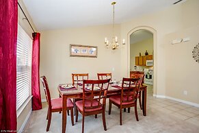 Spacious but Affordable 4BD Home With Big Pool Area #4av554