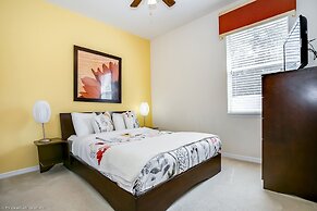 Gorgeous Mediterranean Style Pool/spa Home, Only Minutes From Disneywo