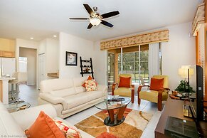 Gorgeous Mediterranean Style Pool/spa Home, Only Minutes From Disneywo