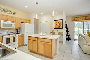 Gorgeous Mediterranean Style Pool/spa Home, Only Minutes From Disneywo