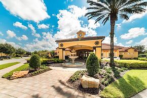 Gorgeous Mediterranean Style Pool/spa Home, Only Minutes From Disneywo