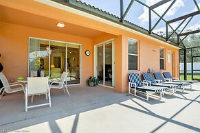 Gorgeous Mediterranean Style Pool/spa Home, Only Minutes From Disneywo