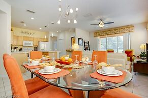 Gorgeous Mediterranean Style Pool/spa Home, Only Minutes From Disneywo