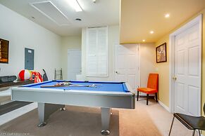 Gorgeous Mediterranean Style Pool/spa Home, Only Minutes From Disneywo