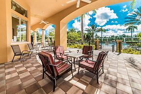 Gorgeous Mediterranean Style Pool/spa Home, Only Minutes From Disneywo