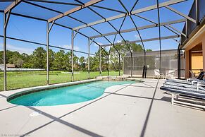 Gorgeous Mediterranean Style Pool/spa Home, Only Minutes From Disneywo