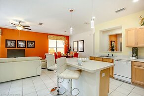 Gorgeous Mediterranean Style Pool/spa Home, Only Minutes From Disneywo