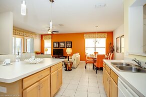 Gorgeous Mediterranean Style Pool/spa Home, Only Minutes From Disneywo