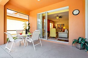 Gorgeous Mediterranean Style Pool/spa Home, Only Minutes From Disneywo