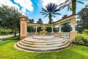 Gorgeous Mediterranean Style Pool/spa Home, Only Minutes From Disneywo