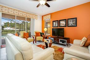 Gorgeous Mediterranean Style Pool/spa Home, Only Minutes From Disneywo