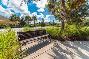 Gorgeous Mediterranean Style Pool/spa Home, Only Minutes From Disneywo