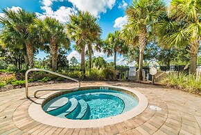 Gorgeous Mediterranean Style Pool/spa Home, Only Minutes From Disneywo