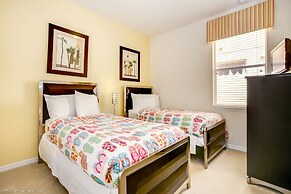 Gorgeous Mediterranean Style Pool/spa Home, Only Minutes From Disneywo