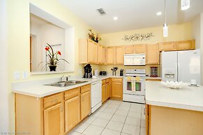 Gorgeous Mediterranean Style Pool/spa Home, Only Minutes From Disneywo