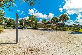 Gorgeous Mediterranean Style Pool/spa Home, Only Minutes From Disneywo