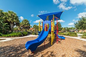 Gorgeous Mediterranean Style Pool/spa Home, Only Minutes From Disneywo