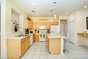 Gorgeous Mediterranean Style Pool/spa Home, Only Minutes From Disneywo