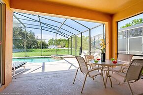 Gorgeous Mediterranean Style Pool/spa Home, Only Minutes From Disneywo