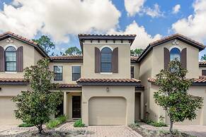 Championsgate Town Home Near Top Golf Courses and Disney - 3bd/2.5 Bat