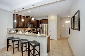 Championsgate Town Home Near Top Golf Courses and Disney - 3bd/2.5 Bat