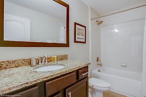 Championsgate Town Home Near Top Golf Courses and Disney - 3bd/2.5 Bat