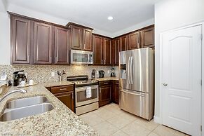Championsgate Town Home Near Top Golf Courses and Disney - 3bd/2.5 Bat