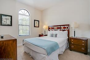 Championsgate Town Home Near Top Golf Courses and Disney - 3bd/2.5 Bat