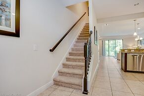 Championsgate Town Home Near Top Golf Courses and Disney - 3bd/2.5 Bat