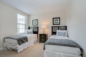 Championsgate Town Home Near Top Golf Courses and Disney - 3bd/2.5 Bat