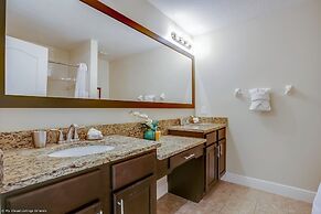 Championsgate Town Home Near Top Golf Courses and Disney - 3bd/2.5 Bat