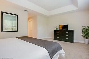 Championsgate Town Home Near Top Golf Courses and Disney - 3bd/2.5 Bat