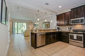 Championsgate Town Home Near Top Golf Courses and Disney - 3bd/2.5 Bat