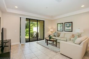 Championsgate Town Home Near Top Golf Courses and Disney - 3bd/2.5 Bat