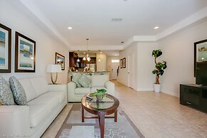 Championsgate Town Home Near Top Golf Courses and Disney - 3bd/2.5 Bat