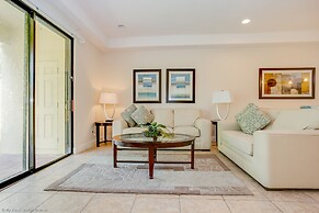 Championsgate Town Home Near Top Golf Courses and Disney - 3bd/2.5 Bat