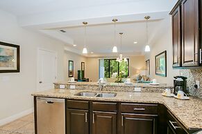 Championsgate Town Home Near Top Golf Courses and Disney - 3bd/2.5 Bat