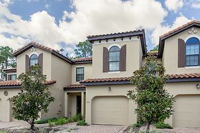 Championsgate Town Home Near Top Golf Courses and Disney - 3bd/2.5 Bat