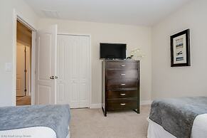 Championsgate Town Home Near Top Golf Courses and Disney - 3bd/2.5 Bat